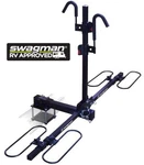 Swagman 64663 Traveler Xc 2 Rv Bike Rack. Fixed Price $250.00.
