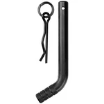Towpower 7090200 Black Tactical E-coat Pin And Clip. Fixed Price $9.63.