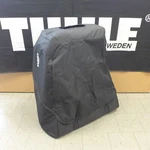 Thule Rear Carrier Transport Bag Storage 9786 For Epic 2 Bike. Fixed Price $65.08.
