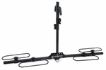 Swagman XC2 Bike Rack Carrier Steel Black For 1.25" & 2" Receiver Hitch Mount. Fixed Price $189.95.