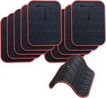 Car Protector For Trunk Bike Rack, Anti-scratch Anti-collision Non-slip. Fixed Price $19.16.