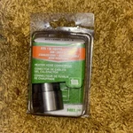 Hvac Heater Hose Connector Dorman 800-409HP New. Fixed Price $19.99.