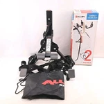 Allen Sports Compact Trunk Suv Bike Rack 2 Carrier With Straps And Manual. Fixed Price $71.99.