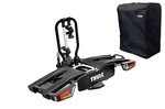 Thule Rear Carrier Clutch Easyfold XT2 933 Wheels 60KG + Bag. Fixed Price $1015.10.
