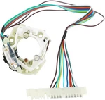 Turn Signal Switch Fit For Buick Pontiac Chevy Cadillac Gmc Jeep Dodge Replace#. Fixed Price $41.55.
