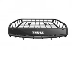 Genuine Hyundai 2018-2024 Carrier Roof Basket Canyon Thule 00900-859XT-692. Fixed Price $440.11.