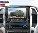 2PCS For 2024 Nissan Titan Screen Protector 2020-2025 2026 Sv, PRO-4X. Fixed Price $48.44.