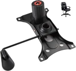 Skelang Tilt Control Mechanism Replacement, Office Chair Base Black. Fixed Price $31.70.