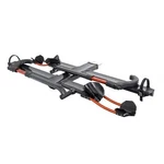 Kuat Nv 2.0 2-BIKE Add-on Tray Hitch Rack Gray. Fixed Price $542.00.