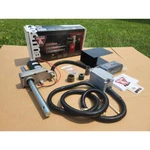 Bulldog 1824200100 Electric Powered Trailer Jack Kit 12000 Lbs. New. Fixed Price $829.99.