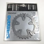 Shimano Ultegra FC-6503 30T 74BCD Triple Inner Road Chainring Nos 3X9-SPEED. Fixed Price $20.00.