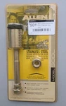 Allen Locking Pin 500L Fits 2" Hitches Only. Fixed Price $32.00.