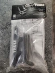 Thule 821 Low Rider Bicycle Fork Mount New. Fixed Price $20.00.
