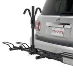 Hollywood Racks, Trail Rider, Hitch Mount Rack, 1-1/4'' And 2'', Bikes:. Fixed Price $358.63.