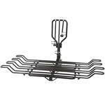 Bike Platform Carrier Rack Rage Powersport Piggyback 2+2 BC-08581-2A-2EXT. Fixed Price $150.00.