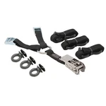 Yakima Locknload Wheel Restraint Spare Holder Kit For Roof Rack System. Fixed Price $98.95.