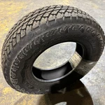 2457517 245/75R17 - 112T Bridgestone Dueler A/t Tire Single. Fixed Price $129.00.