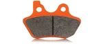 Ebc Motorcycle Brakes FA409V Vee-pads. Fixed Price $41.45.