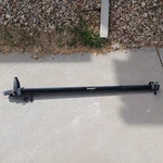 Thule Prologue 516 Roof Top Fork Mount Bike Rack Carrier. Fixed Price $59.99.