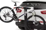 Genuine Kia Tow Hitch Bike Attachment UM080-AY008HA4. Fixed Price $50.40.