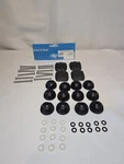 Yakima Track Install Hardware Kit Pt # 8001608. Fixed Price $25.00.