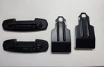 Yakima 203 (B70-2) For Baseline Towers Baseclips. Fixed Price $44.99.