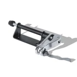 Delta Cycle Lockable Bike Hitch - Truck Bed Mount Rack BH1002N. Fixed Price $44.97.