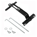 Car Battery Hold Down Kit, Adjustable Tie 10.6"/270MM, Black. Fixed Price $11.81.