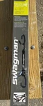 Swagman Deluxe Bar Adapter -64005 Bike Telescopic 22"-29". Fixed Price $37.77.