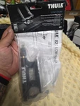 Thule 821 Low Rider Bicycle Fork Mount New. Fixed Price $24.99.