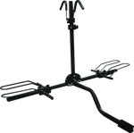 Bikemaster 2-SPOT Hitch-mount Carrier 151609. Fixed Price $193.99.