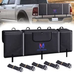 Mictuning Tailgate Pad Fit 2/5-BIKES Pickup Truck Bed Protector Cover. Fixed Price $61.51.