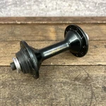 Vintage Rolf Front Hub 20H 100MM Black Rim Brake Road Bike Alloy 160G. Fixed Price $36.09.