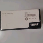 145039 (thule Fit Kit) New + Sealed -. Fixed Price $90.00.