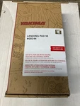 New Yakima Landing Pad LP18 For Skyline Tower System. Fixed Price $75.00.
