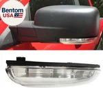 Front Mirror Turn Signal Puddle Light For Dodge Ram 1500 2009-2018,SIDE Marker. Fixed Price $32.66.