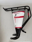 Axiom Streamliner Road Dlx Aluminium Bike Rear Luggage Carrier Rack Bnwt. Fixed Price $90.58.