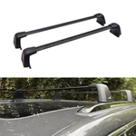 Rosy Pixel Roof Rack Cross Bars For 2021 2022 Jeep Grand Cherokee Cargo. Fixed Price $99.90.