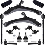 Tucarest 12PC Suspension Kit Fit For 2012-2016 Su-baru Impreza 2.0L, Front. Fixed Price $277.38.