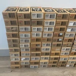Yakima ** Brand New Authentic Q-clip Sets Fast Ship 1-3 Day. Fixed Price $44.97.
