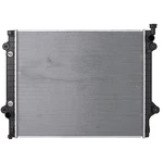 Rayten CU13565 Radiator For 2016-2019 Toyota Tacoma. Fixed Price $135.46.