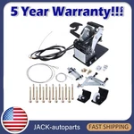 ACAR-B7D Dual Gas Brake Accelerate Controls Driver Training New. Fixed Price $161.48.