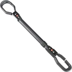 Venzo Bike Top Tube Cross-bar Frame Adjustable Adapter For Car Rack Home. Fixed Price $61.97.
