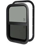 Camper Windows,rv For Cargo Trailer Utility Travel V.... Fixed Price $125.04.