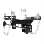 Labwork Transmission Floor Jack Adapter 1100 LBS/0.5 Ton Capacity Gearbox Rem.... Fixed Price $85.95.