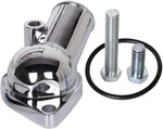 Carbole 21 Degree Chrome Water Neck Thermostat Housing Fit For Chevy V8 5.7L.... Fixed Price $34.00.