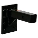Buyers 10033 PM87 Pintle Hitch Mount. Fixed Price $59.37.