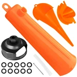 Change Tool Kit For Harley Davidson Accessories,oil Filter Wrench,crankcase. Fixed Price $17.53.