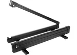 Kuat SWR6B Switch - Clamshell Flip Down Ski Rack Black. Fixed Price $298.00.