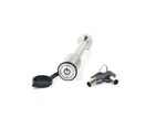 Weigh Safe WS05 Hitch Locking Pin For All 2-1/2" Receivers (3 1/2"X5/8"). Fixed Price $42.24.